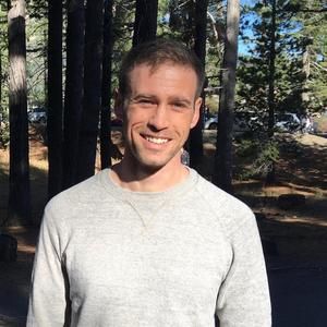 Meet your Posher, Connor